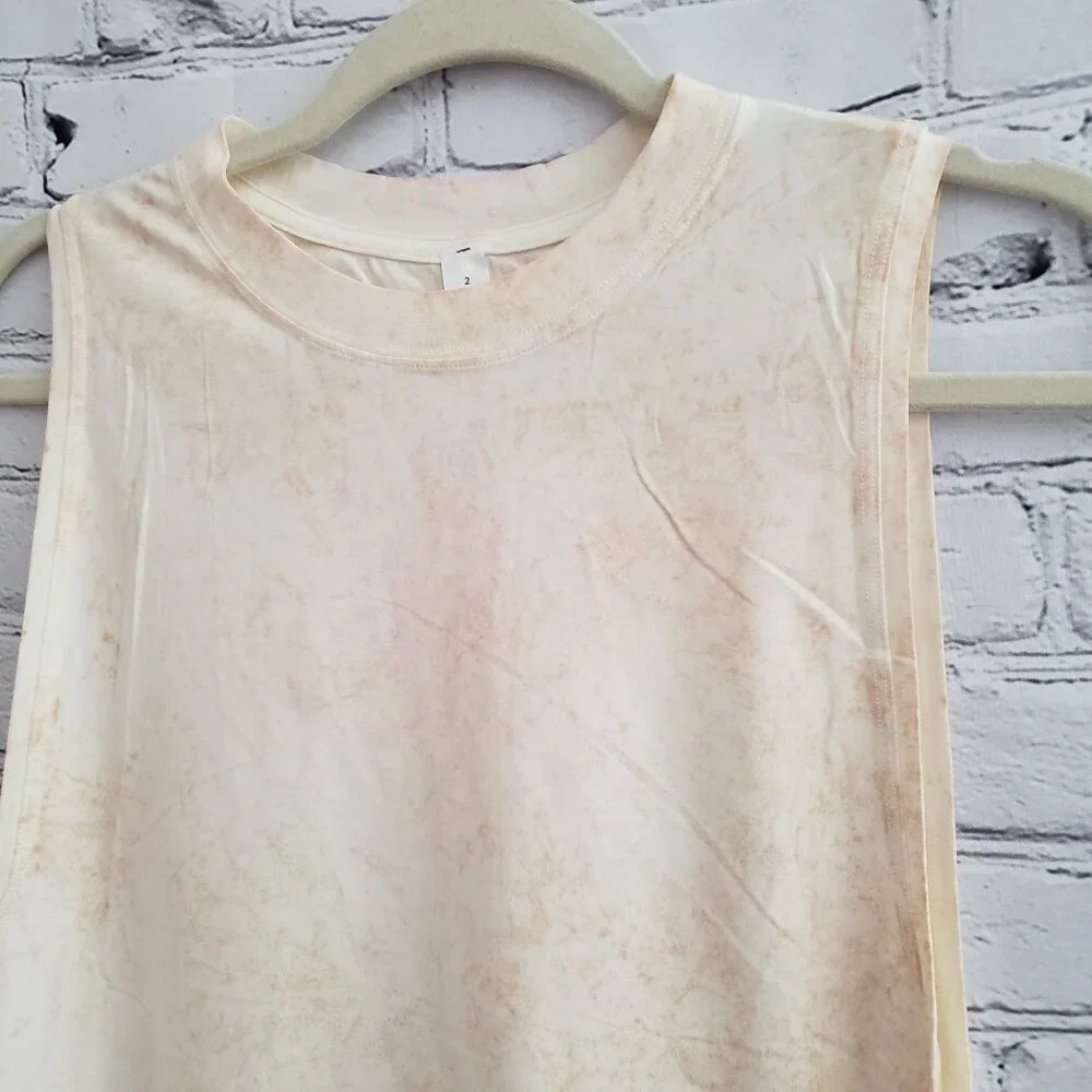 Lululemon All Yours Tank Top